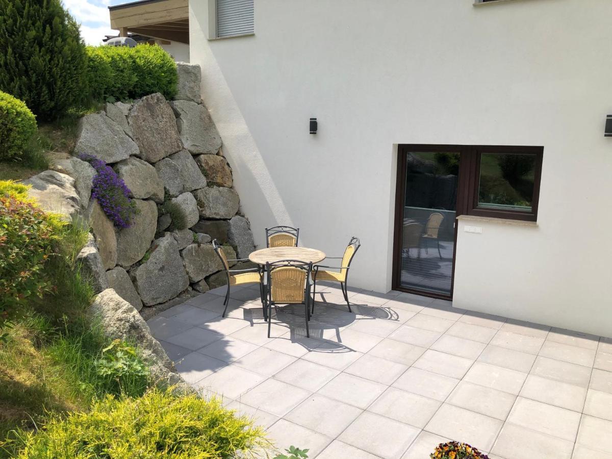 Appartement Antretter Angerberg  Exterior foto